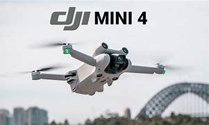 Image result for DGI Mini 4 Drone