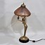 Image result for Vintage Figural Lamps
