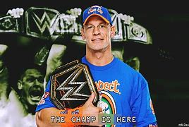 Image result for WWE John Cena Green