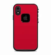 Image result for Custom iPhone XR Case Red