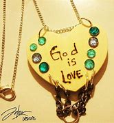 Image result for God's Love Necklace