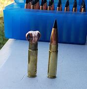 Image result for 300 BLK vs 5.56 Nato