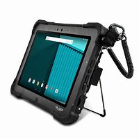 Image result for Rugged Tablet with Mircophone
