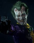 Image result for Joker Batman Arkham Knight DLC