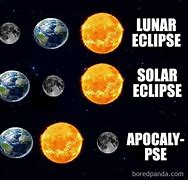 Image result for Funny Science Space Memes