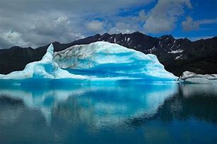 Image result for Glacier Pictures