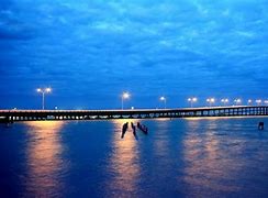 Image result for South Padre Island Bridge Collapse