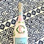Image result for Personalised Champagne