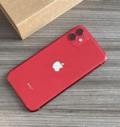 Image result for Back of an iPhone Red