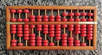 Image result for Abacus Art