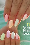 Image result for Spring Nail Trends