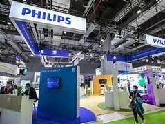 Image result for Philips Shop in Nanjing China