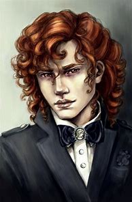 Image result for Armand Fan Art