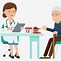 Image result for Doctor Treating Patient Clip Art
