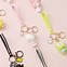 Image result for Kawaii Sanrio Keychains