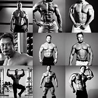 Image result for Elon Musk Cover Muscle
