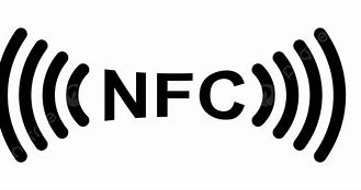 Image result for NFC Payment Logo