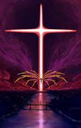 Image result for Neon Genesis Evangelion Cross