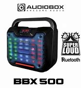 Image result for Boombox with Microphone Input