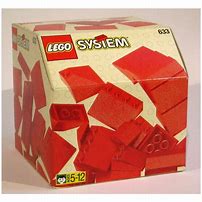 Image result for LEGO Tile 6X3