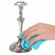 Image result for Silver Polishing Cloth