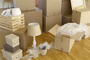 Image result for How to Pack Lamps for Moving