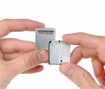 Image result for Tie Clip iPod Shuffle