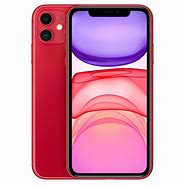 Image result for iPhone 11 Rojo 64GB