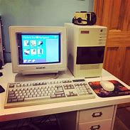 Image result for Computers in the 90s