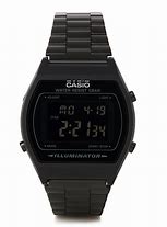 Image result for Casio Vintage Digital Watch for Women