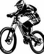 Image result for Mountain Bike Symbol