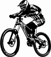 Image result for Mountain Biker Icon