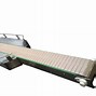 Image result for Chain Conveyor Belt Side View