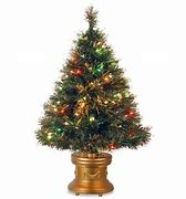 Image result for Fiber Optic Christmas Tree Stand