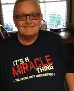 Image result for Joe Miracle