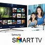 Image result for Samsung 5/8 Inch Smart TV
