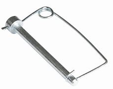 Image result for Trailer Hitch Safety Pin
