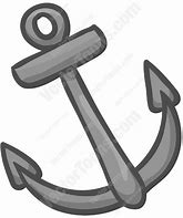 Image result for Boat Anchor Clip Art