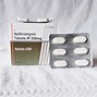 Image result for Azithromycin Capsules 250Mg