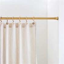 Image result for Shower Curtain Rods 76 Inches