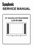 Image result for Magnavox 15 LCD TV