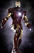 Image result for Iron Man Suit Mark 13