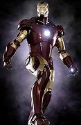 Image result for Iron Man All Mark Suits