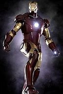 Image result for Iron Man Body Armor