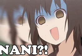 Image result for nani memes anime