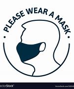 Image result for Put Your Mask On First