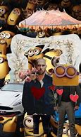 Image result for Andrew Minion