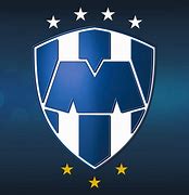 Image result for Monterrey Rayados Logo