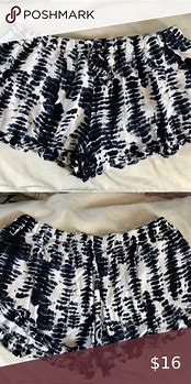 Image result for Flowy Shorts Luov
