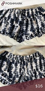 Image result for Flowy Lounge Shorts